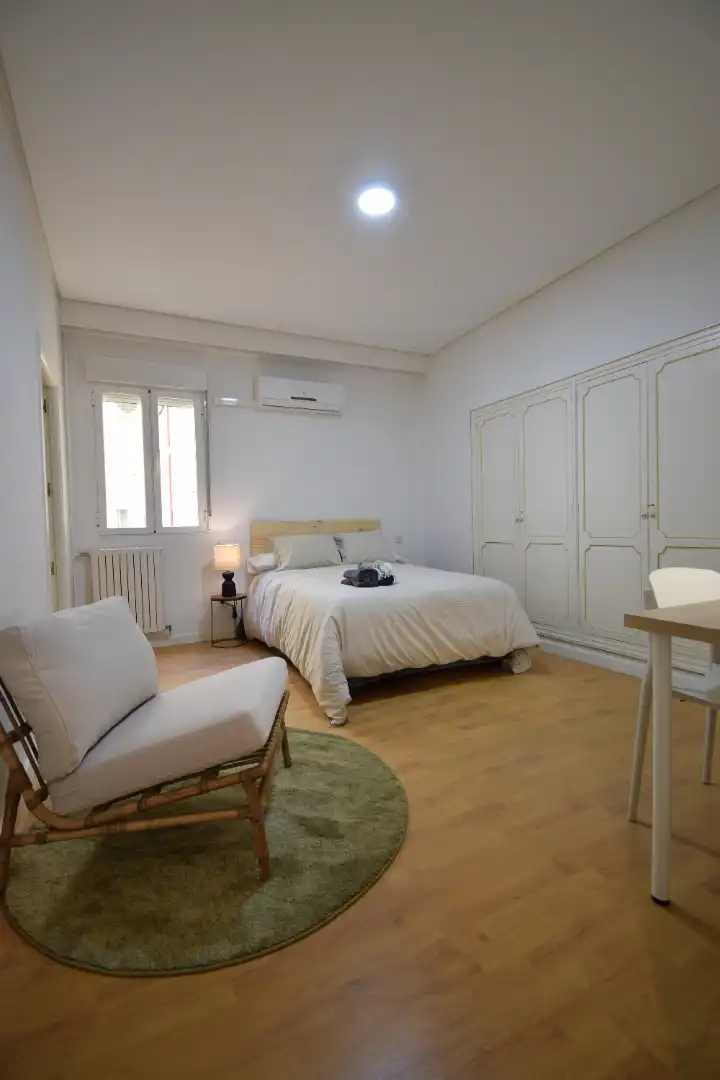 Piso de 220 m² en Madrid