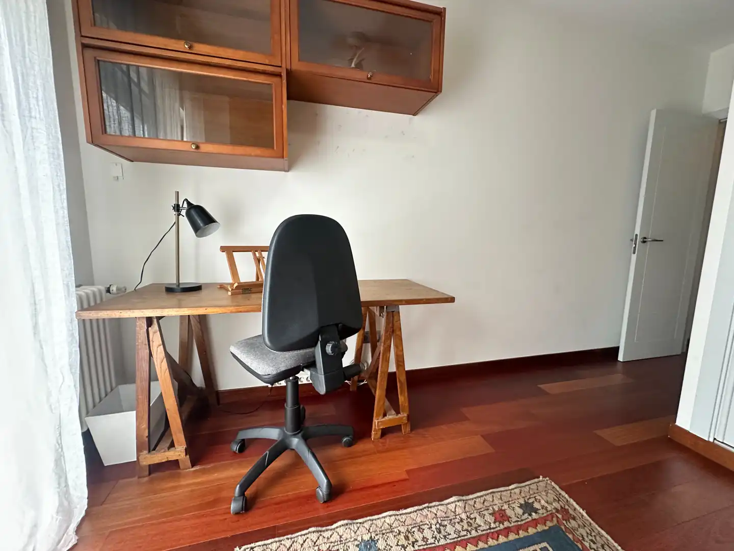 Pis de 109 m² a Santiago de Compostel·la