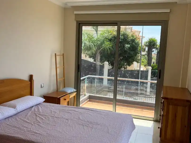 Piso de 60 m² en El Sauzal