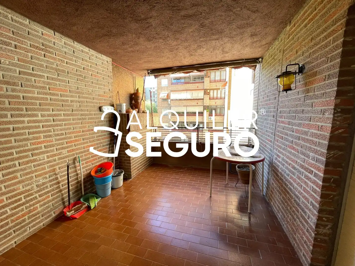 Piso de 100 m² en Madrid