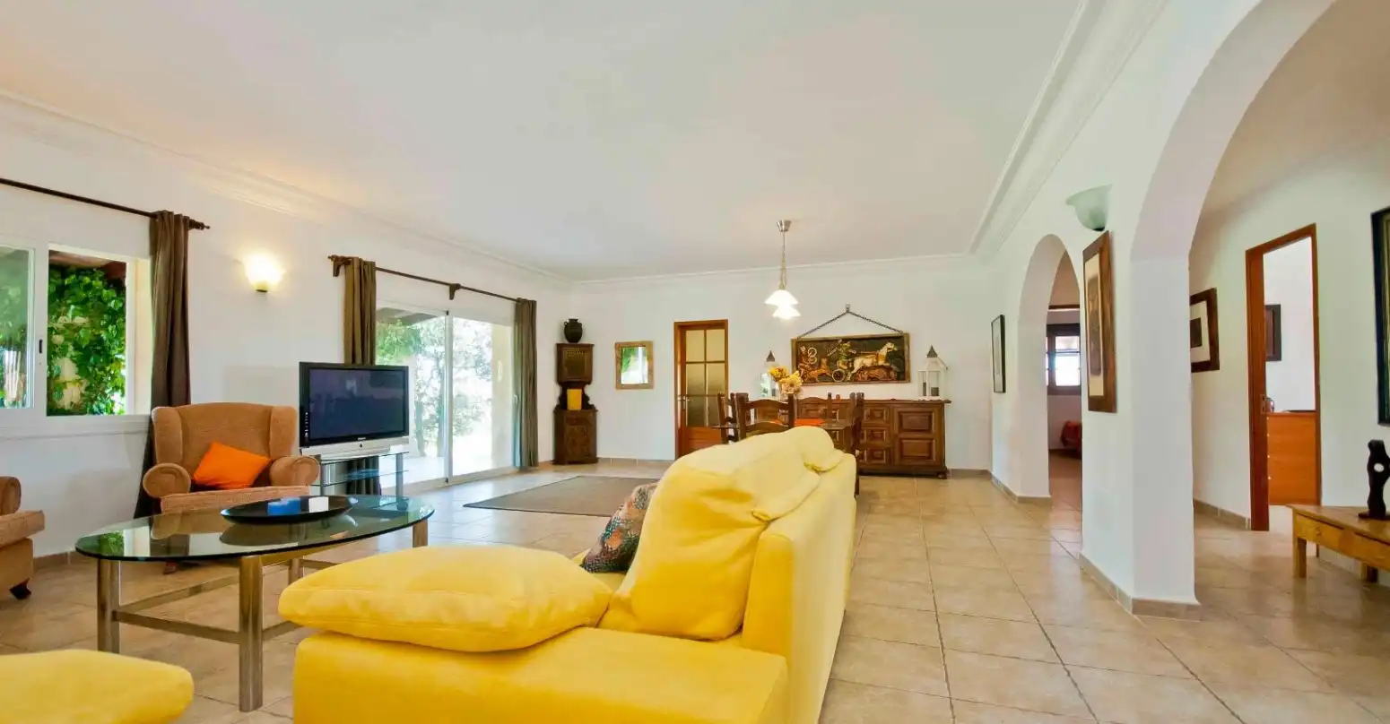 Piso de 190 m² en Pollença