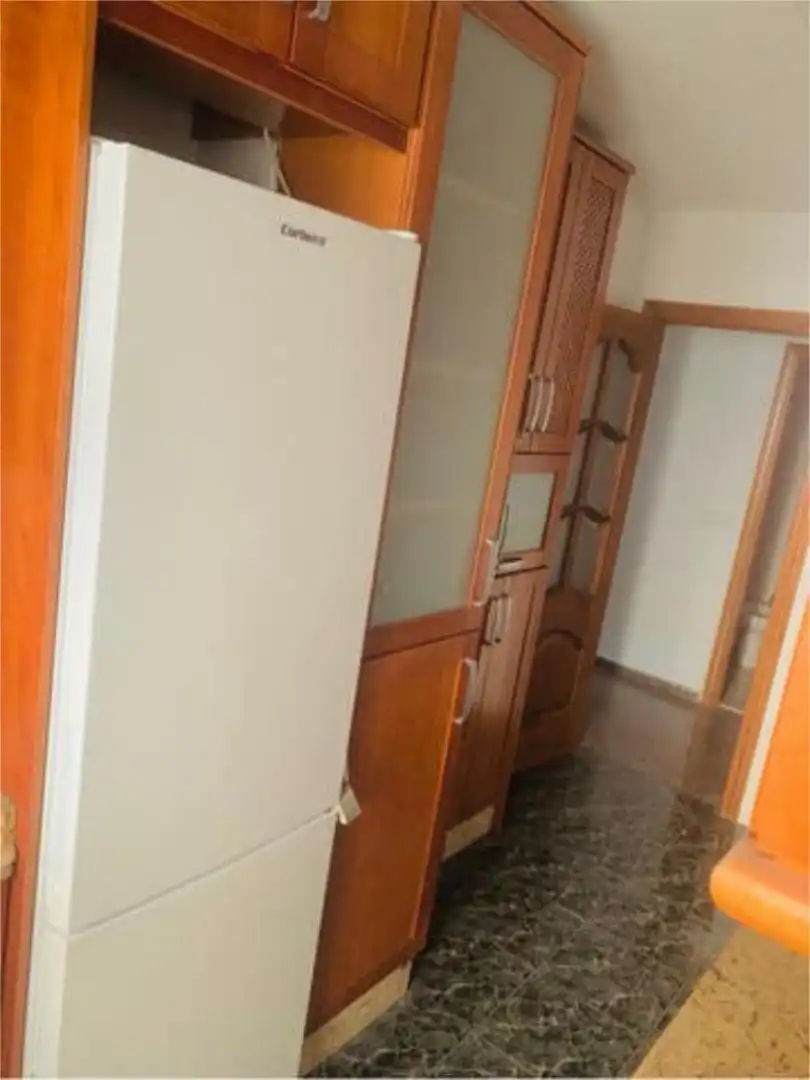 Piso de 120 m² en Murcia
