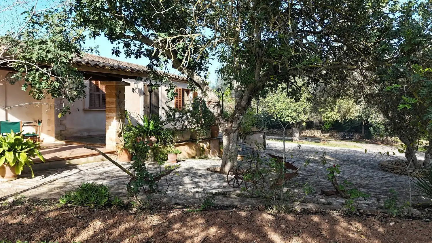 Casa de 175 m² a Manacor