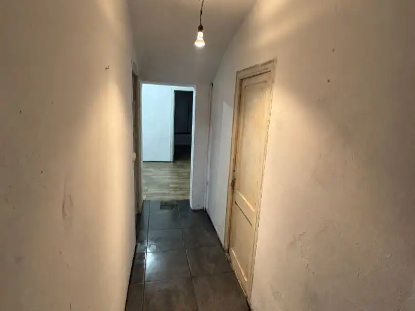 Pis de 80 m² a Móra d'Ebre