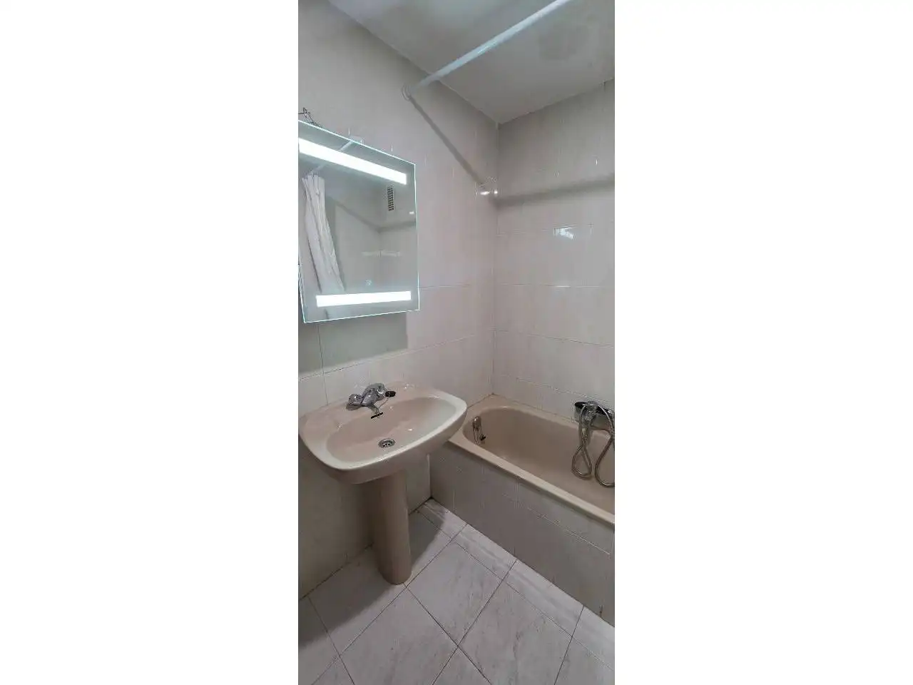 Appartement 92 m² à Logrogne