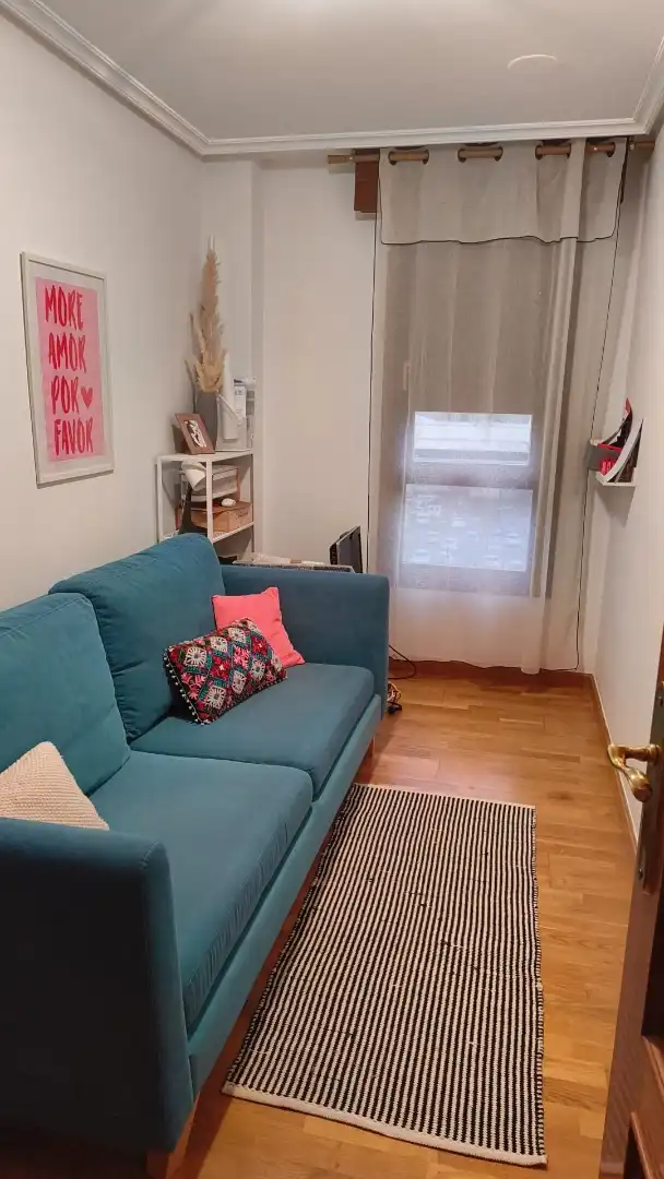Habitación en alquiler, Logroño