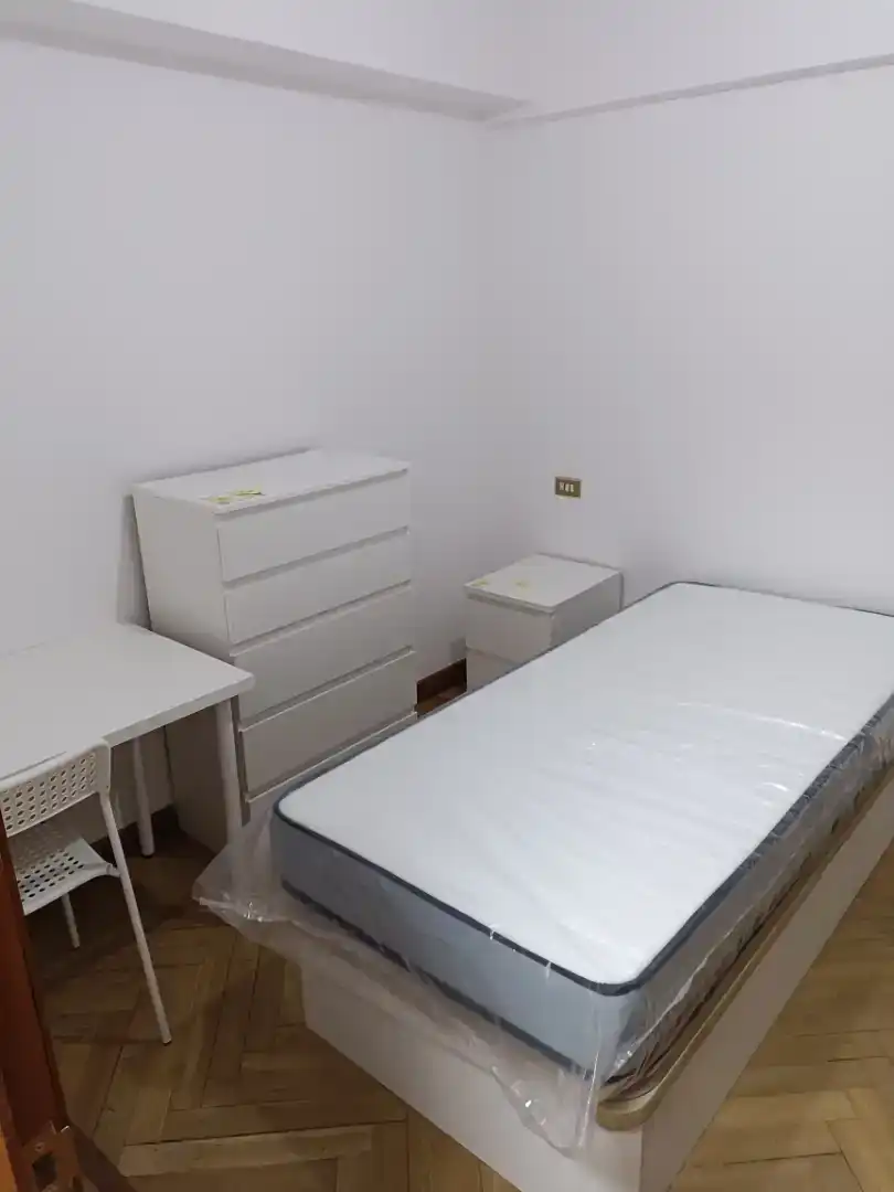 Habitación 131 m², Lugo