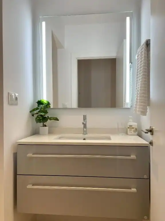 Pis de 85 m² a Bilbao