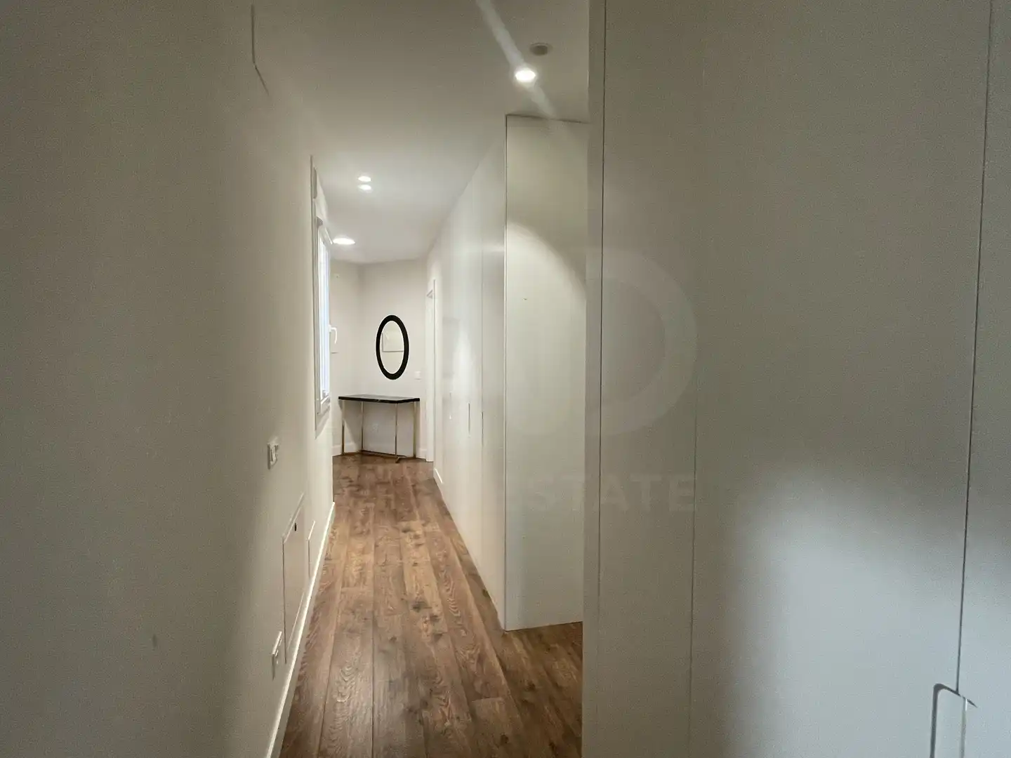Piso de 151 m² en León