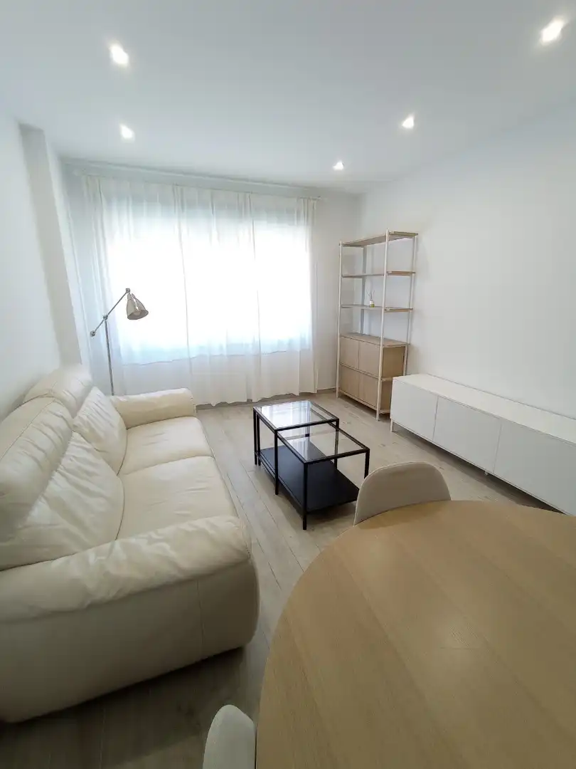 Pis de 80 m² a Màlaga