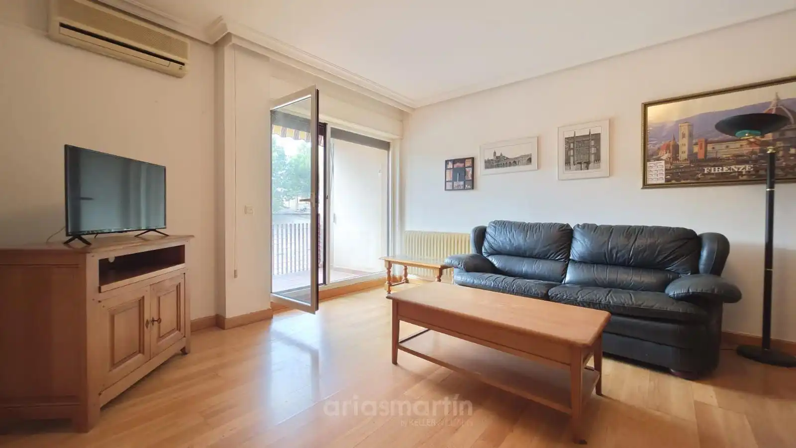 Piso de 115 m² en Salamanca
