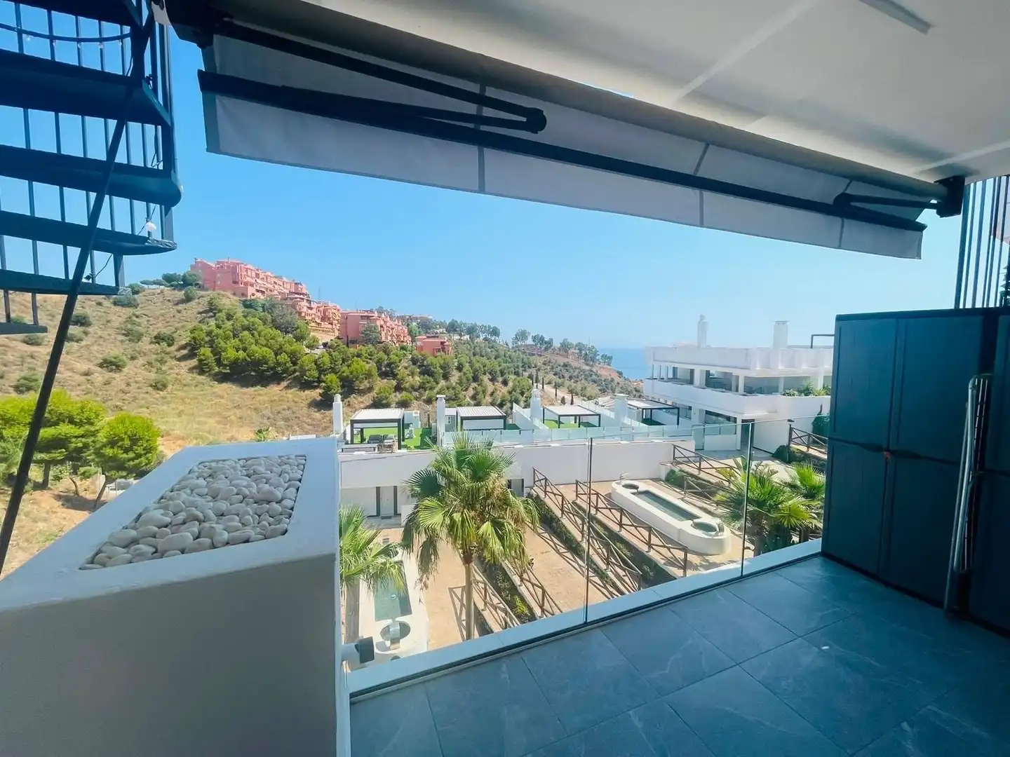 Piso de 75 m² en Rincón de la Victoria