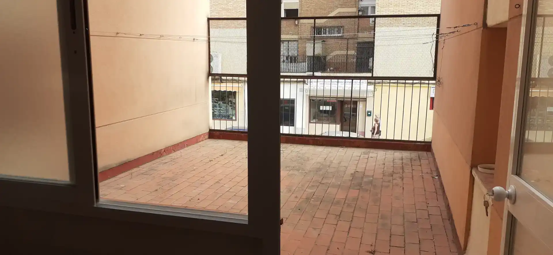 Piso de 70 m² en Córdoba