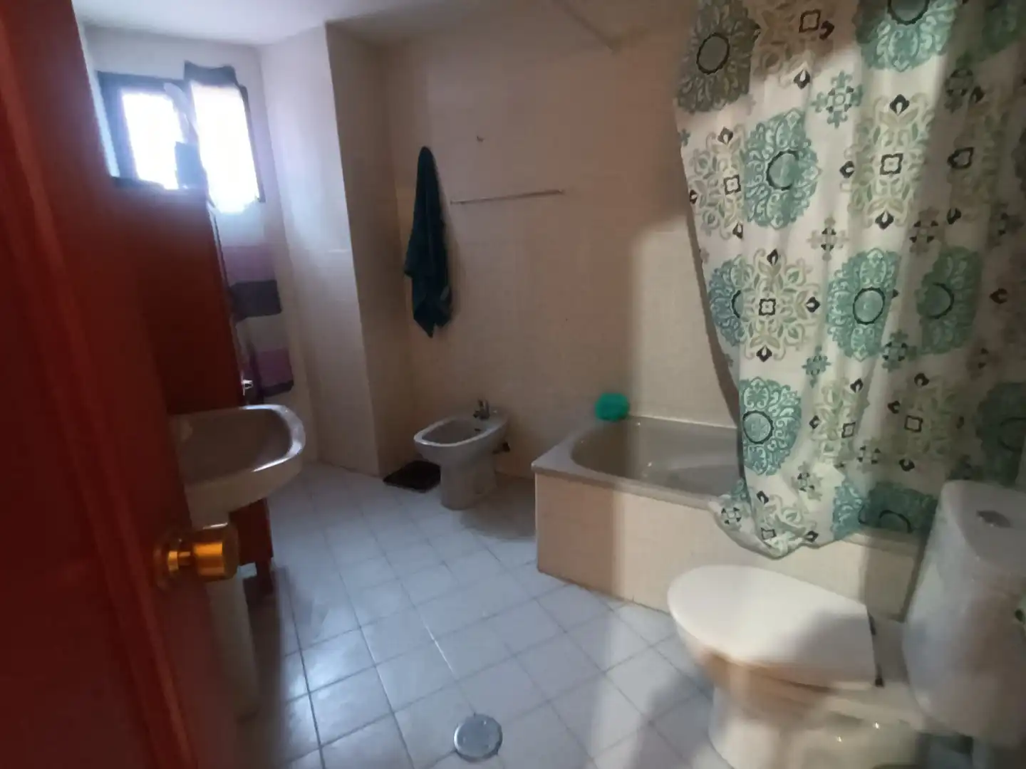 Habitación 12 m², Zamora