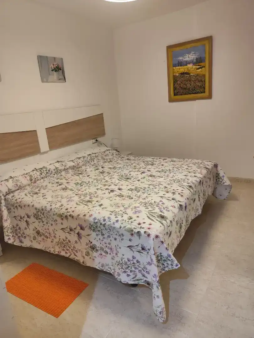Piso de 65 m² en Benicarló