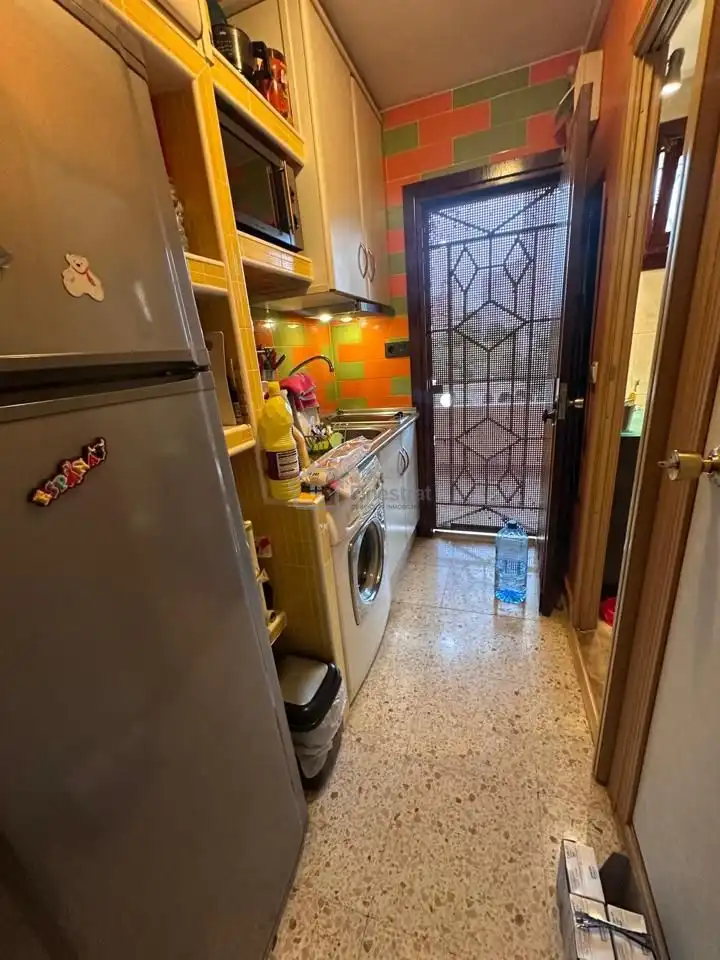Pis de 36 m² a Benidorm