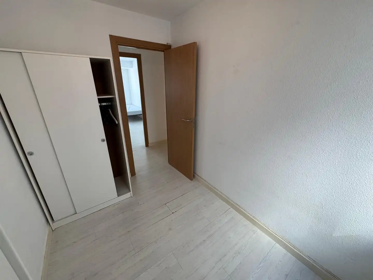 Piso de 60 m² en La Coruña