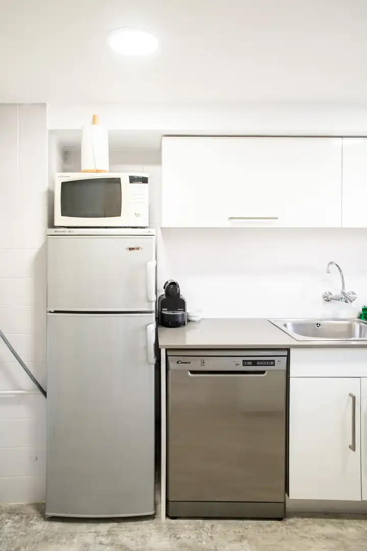 Pis de 75 m² a Palamós