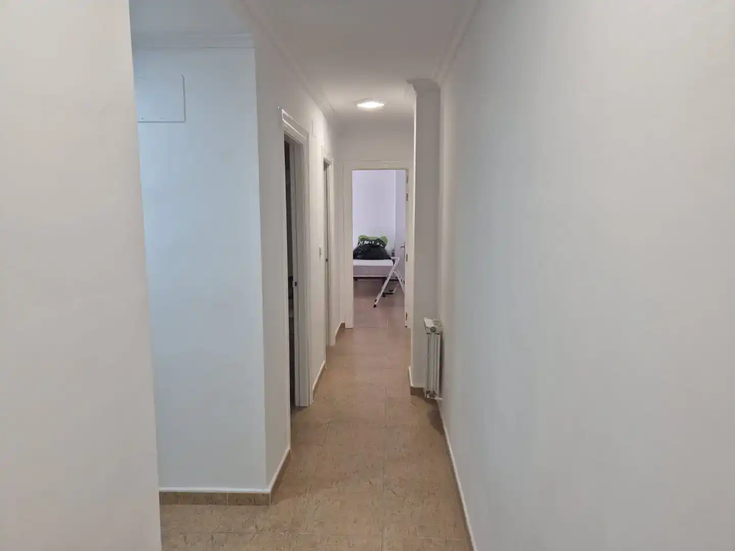 Piso de 89 m² en Albacete