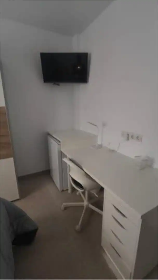 Habitación 12 m², Elche