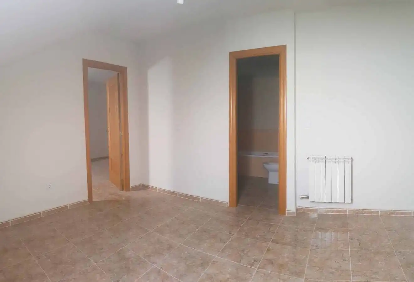 Flat 175 m² in Medina de Rioseco