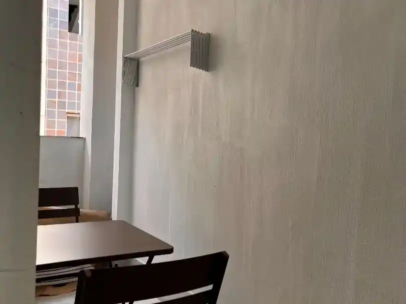 Piso de 49 m² en Murcia