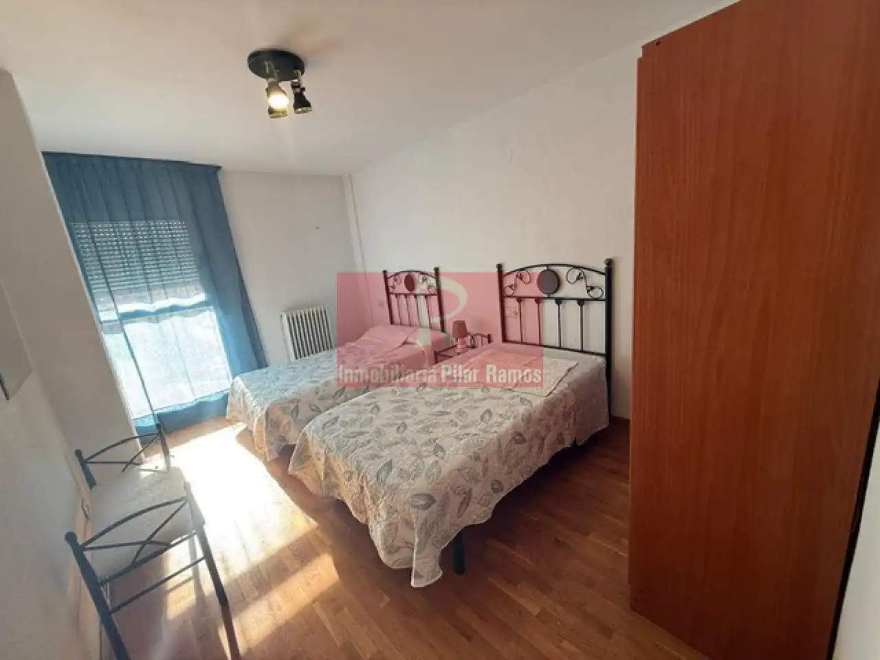 Piso de 90 m² en León