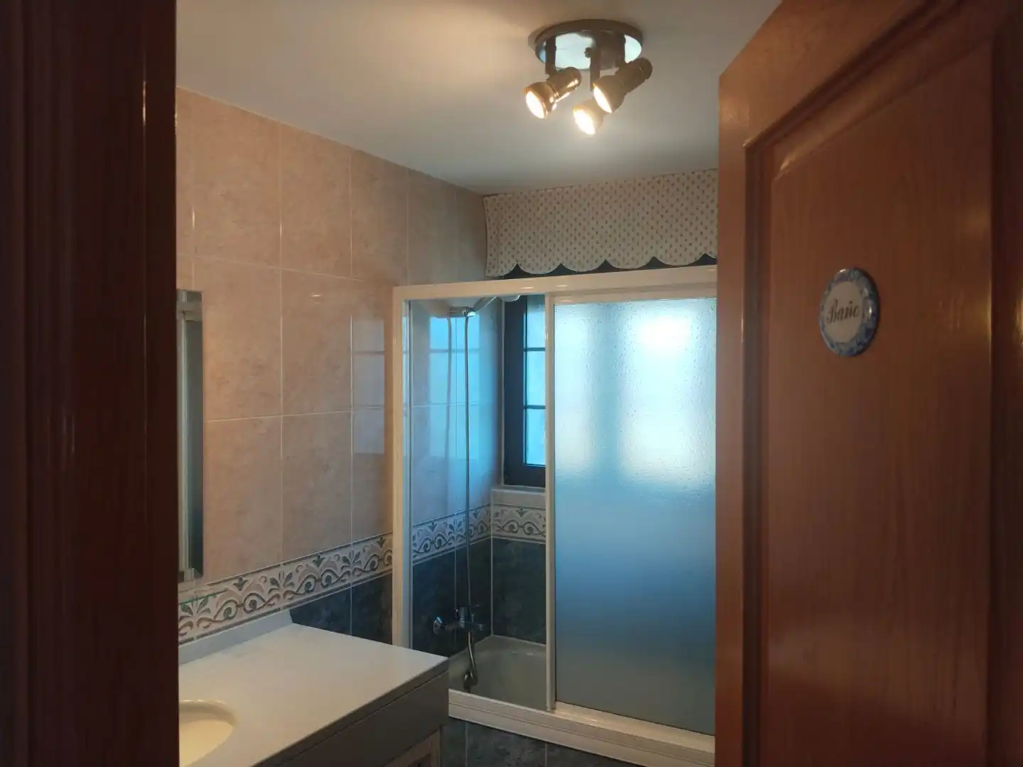 Habitació de lloguer, Alpedrete