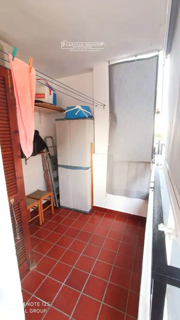 Piso de 90 m² en Punta Umbría