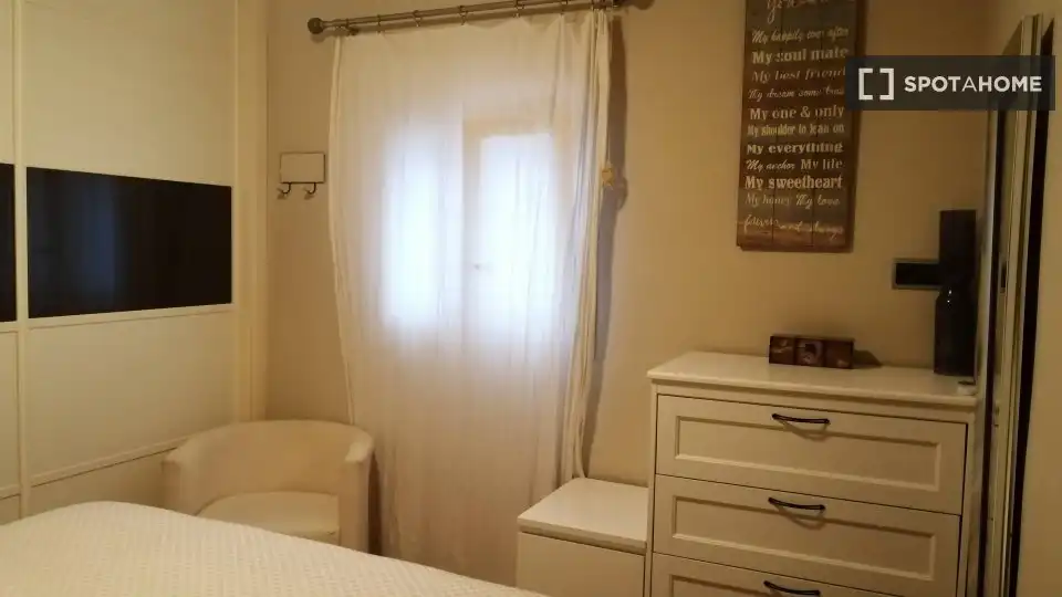 Habitación en alquiler, Sevilla