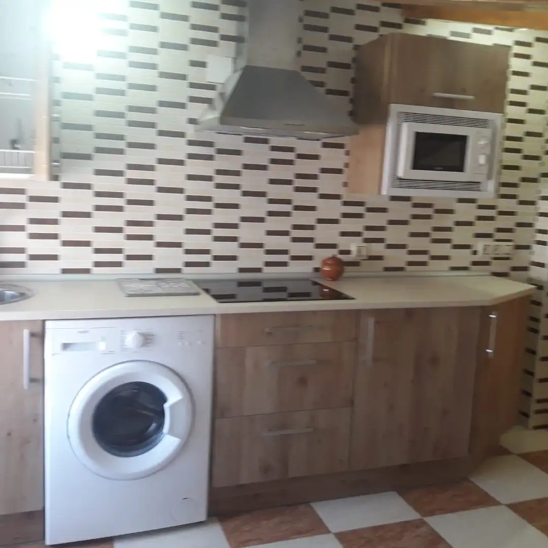 Piso de 70 m² en Plasencia