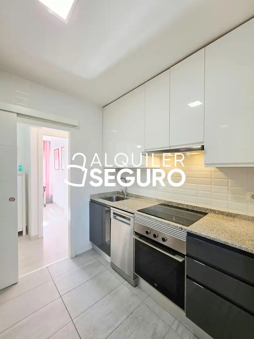 Appartement 80 m² à Collado Villalba