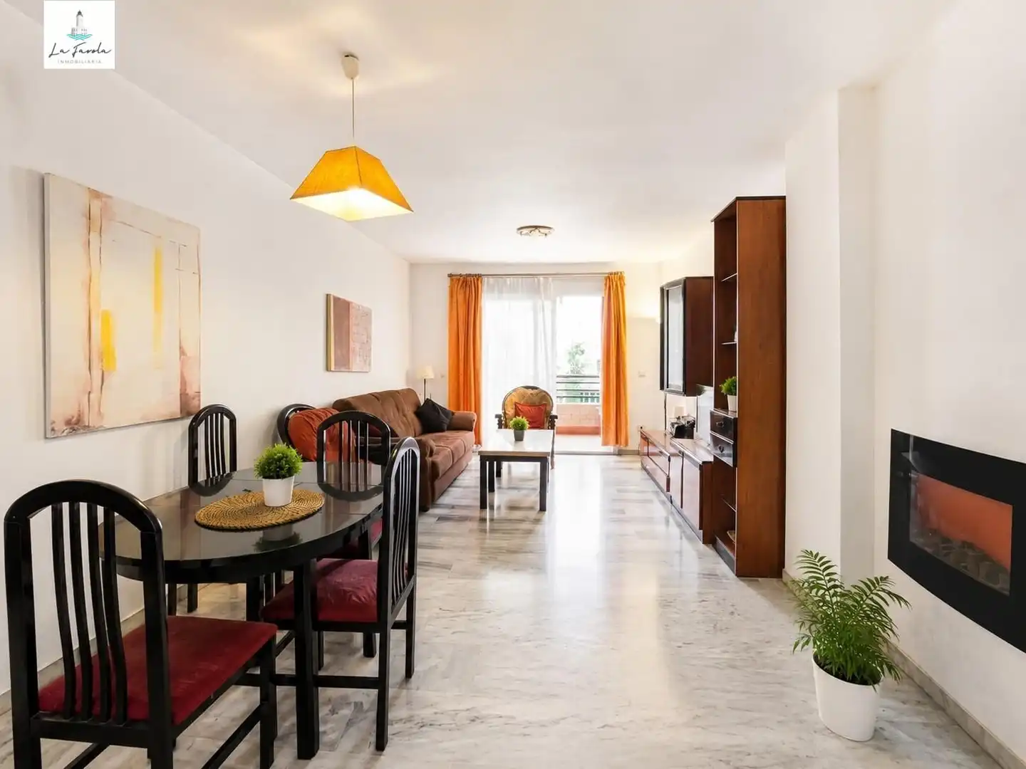 Habitació de lloguer, Màlaga