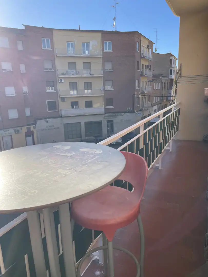 Habitación en alquiler, Calahorra
