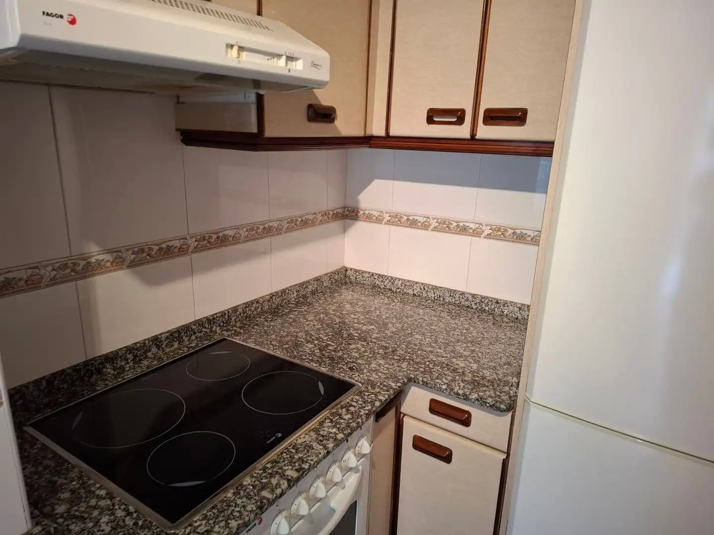 Pis de 105 m² a Ourense
