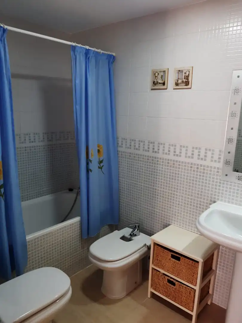 Piso de 70 m² en Murcia