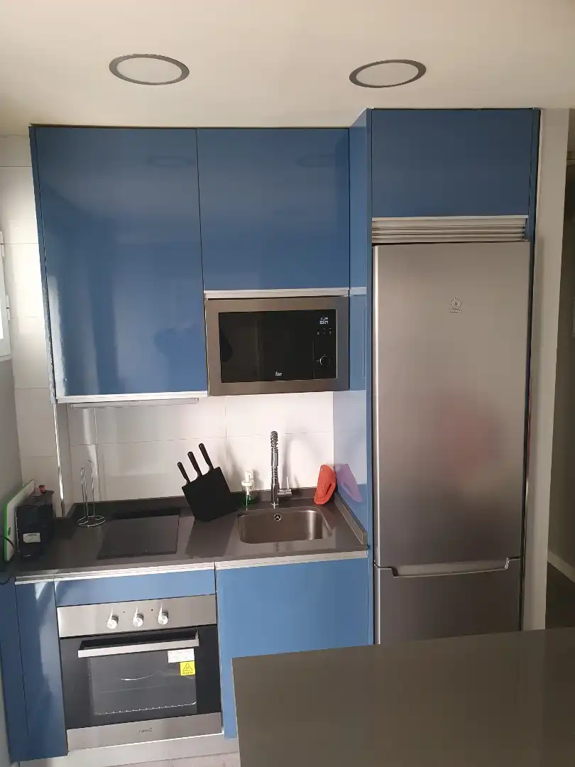 Piso de 40 m² en Madrid