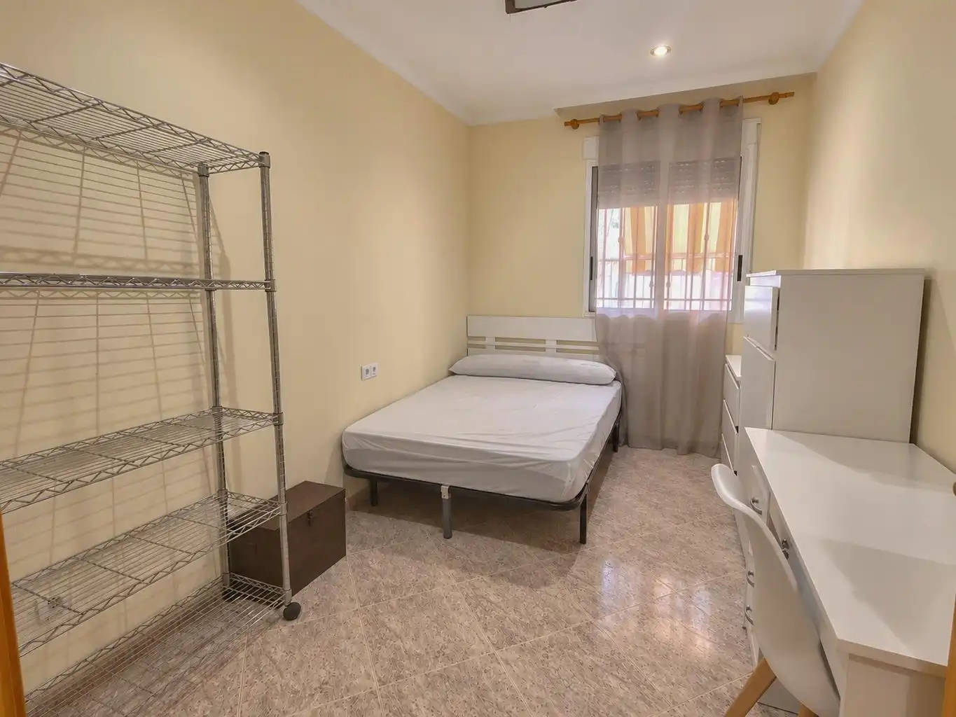Piso de 115 m² en Puzol