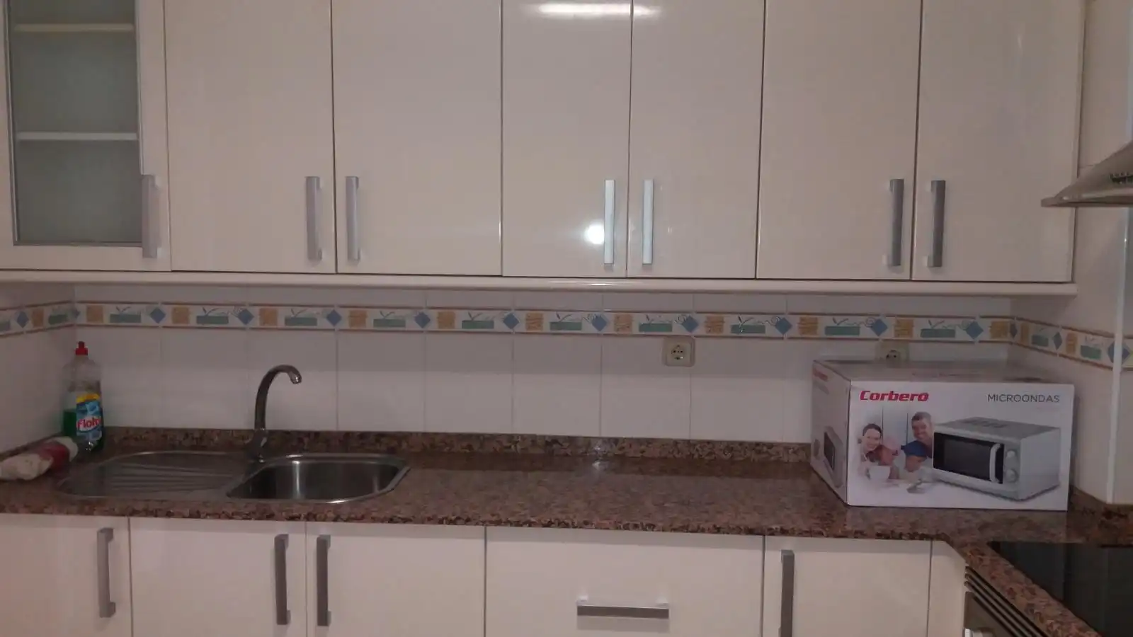 Pis de 75 m² a Múrcia