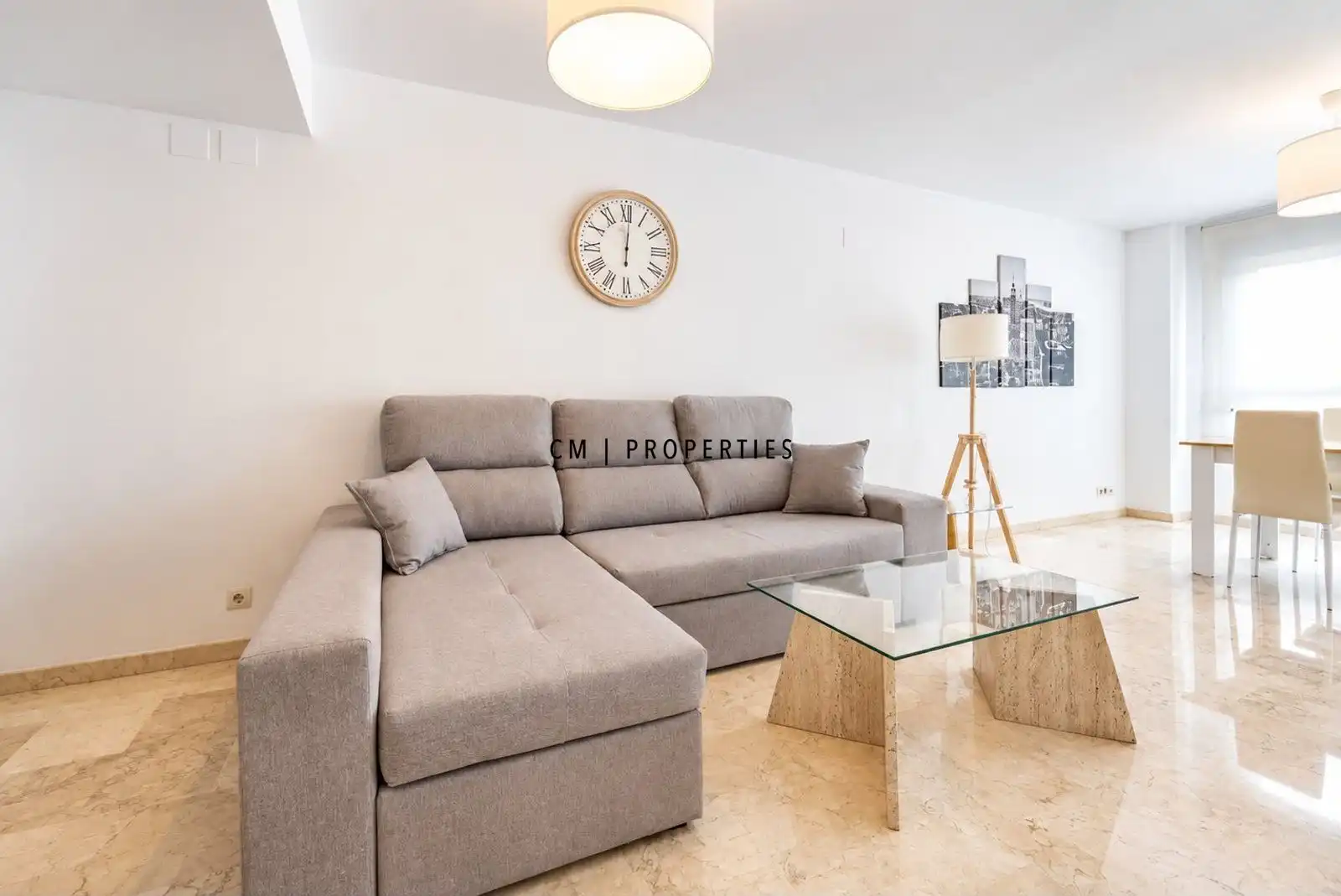 Piso de 120 m² en Valencia