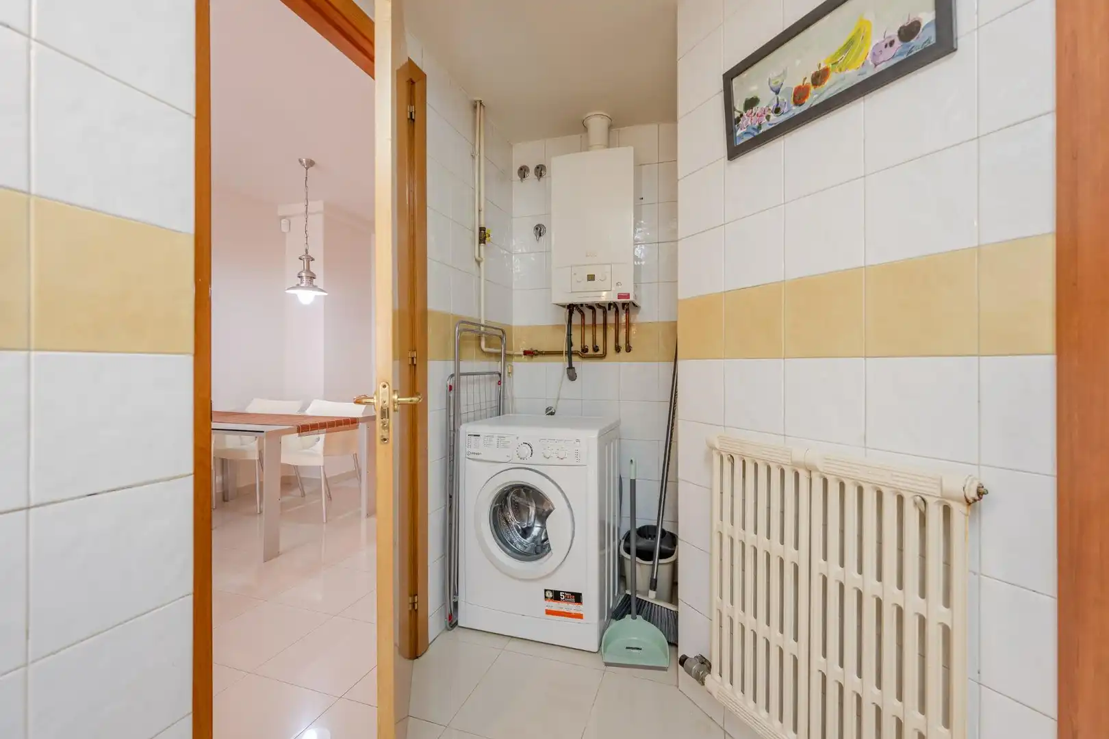 Pis de 63 m² a Girona