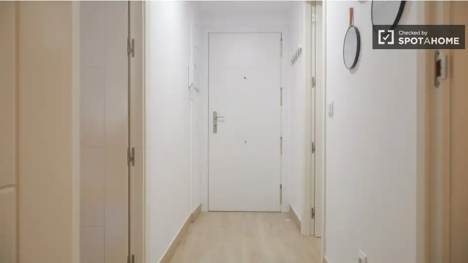 Piso de 65 m² en Madrid
