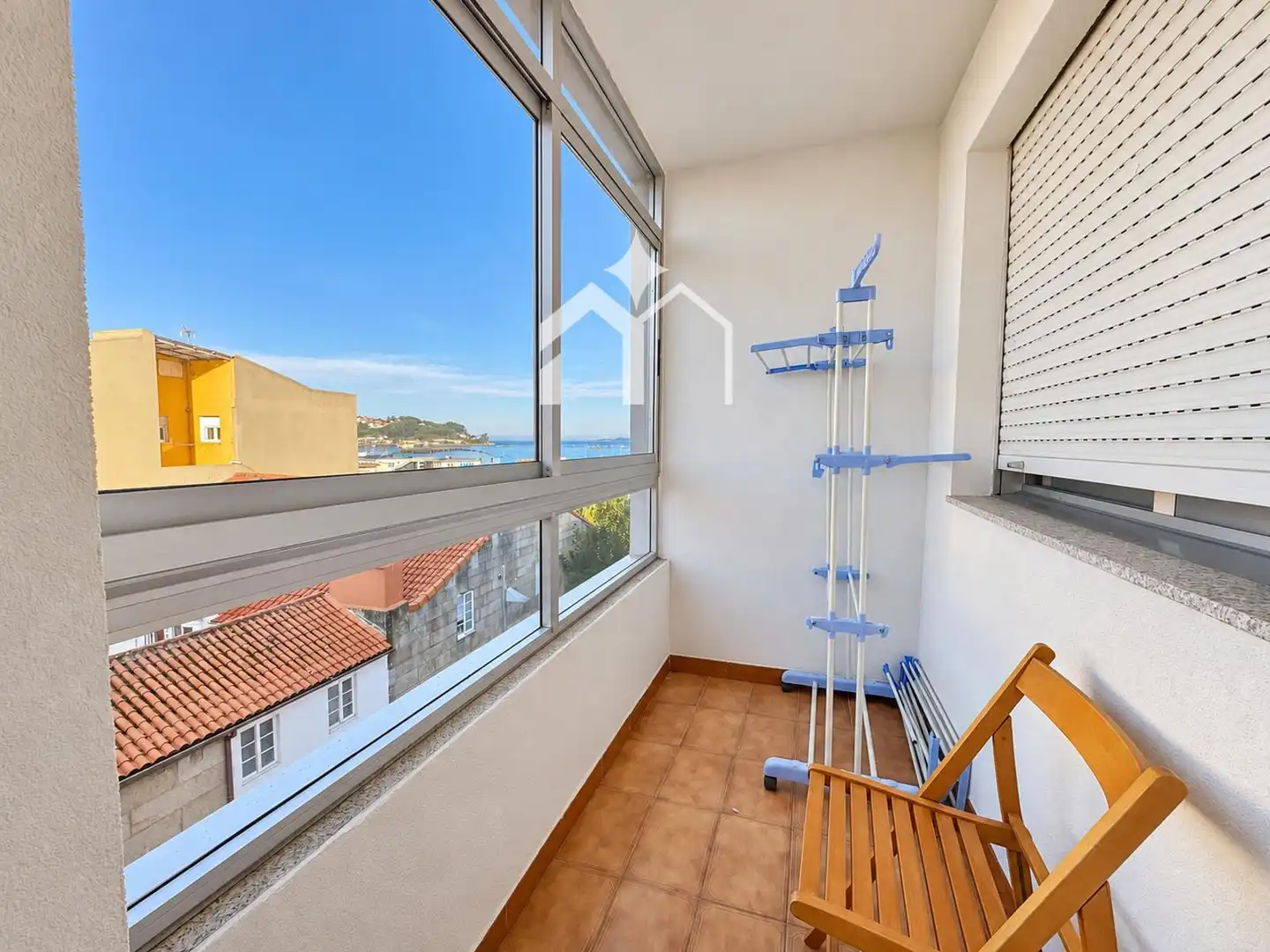 Pis de 116 m² a Bueu