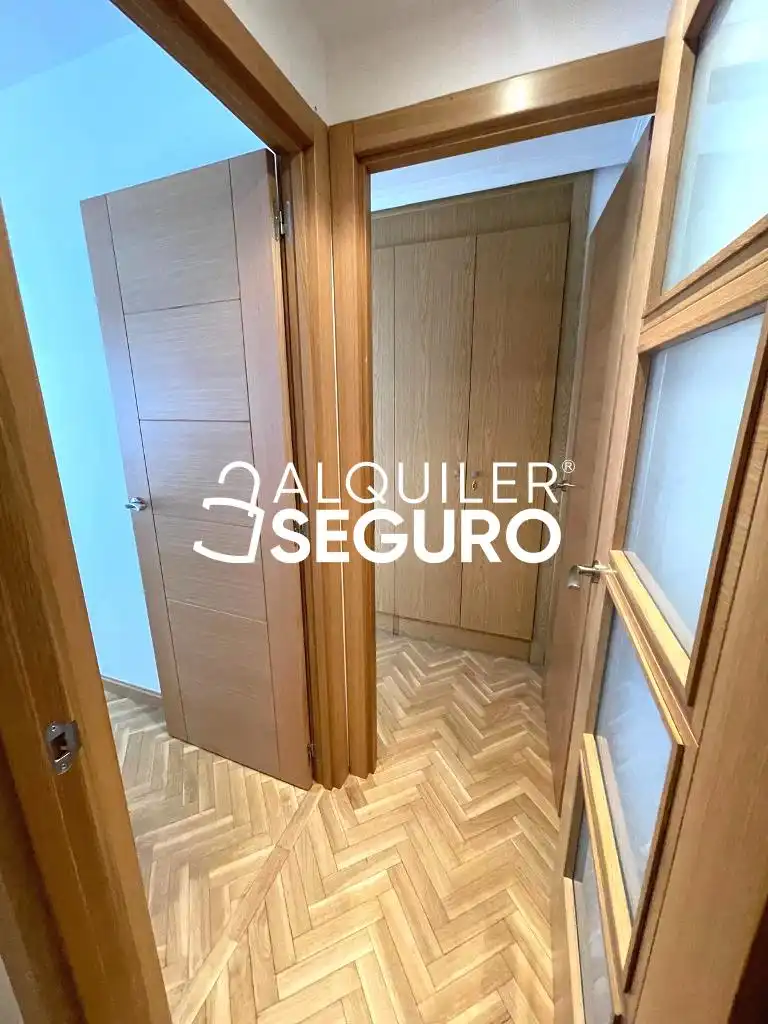 Pis de 75 m² a Madrid