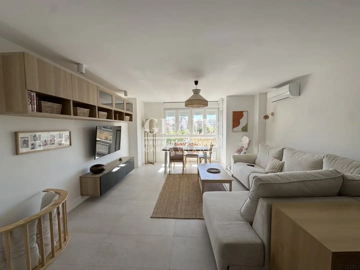 Pis de 122 m² a Albacete