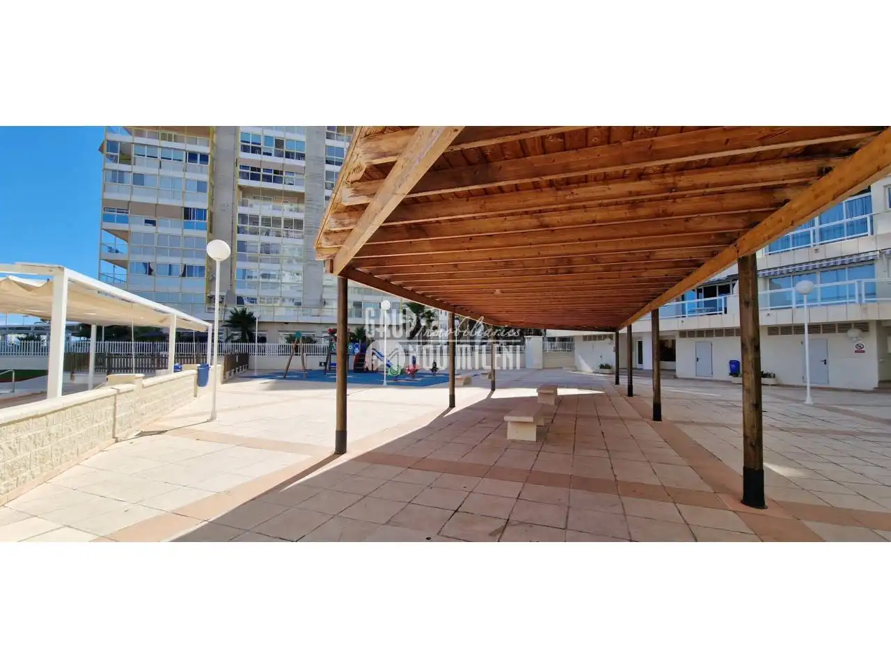 Piso de 90 m² en Cullera