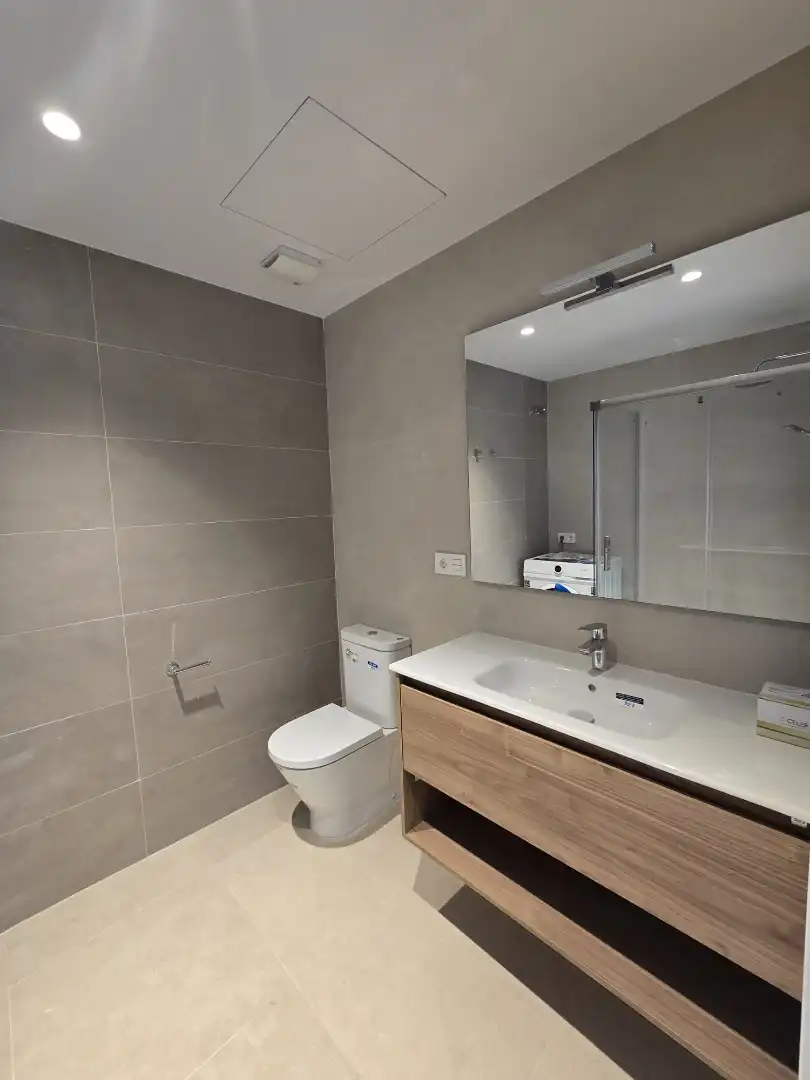 Stanza 95 m², Lleida
