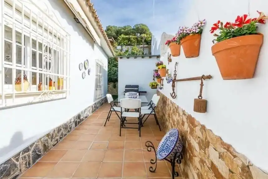 Piso de 250 m² en Vélez-Málaga