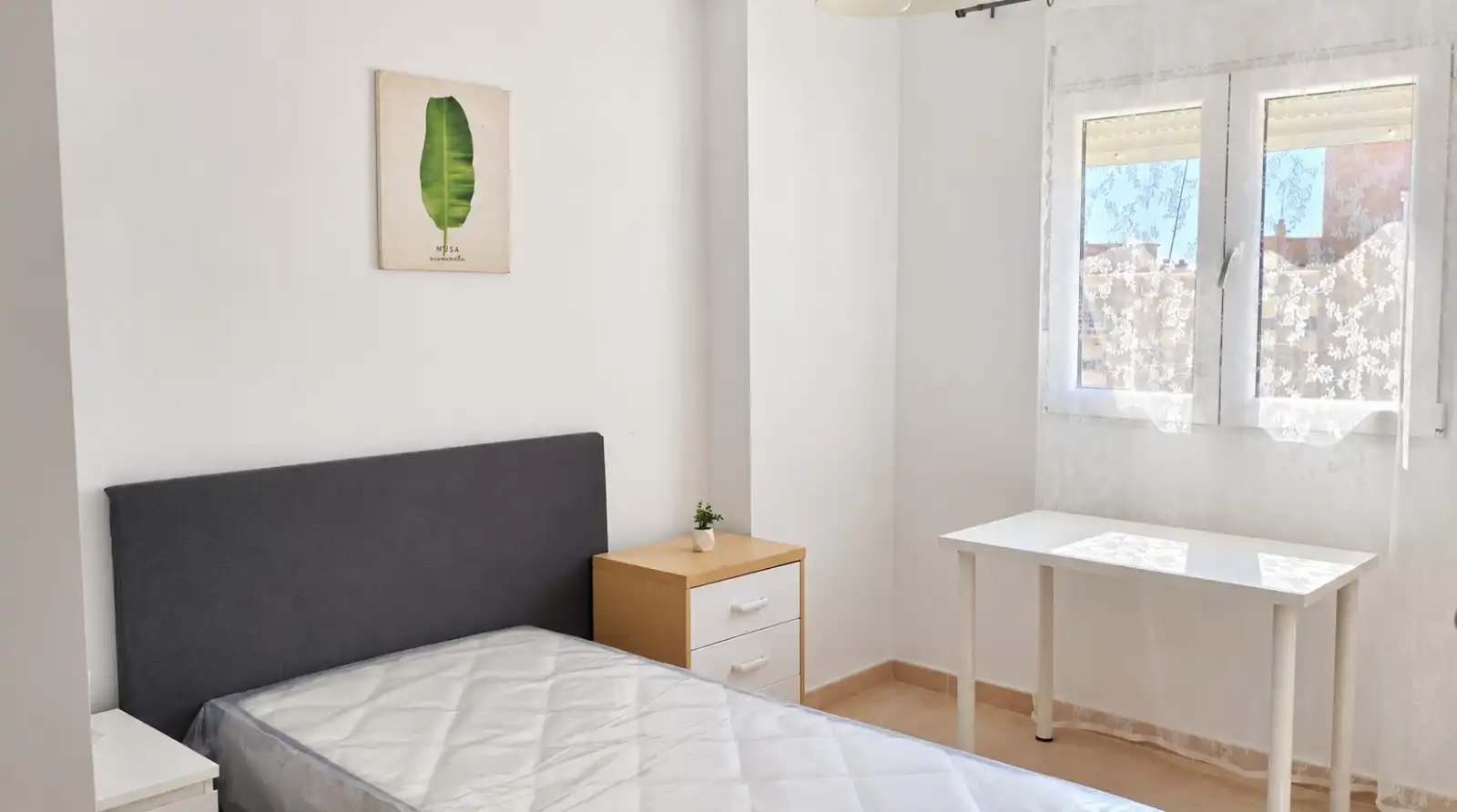 Wohnung 80 m² in Málaga