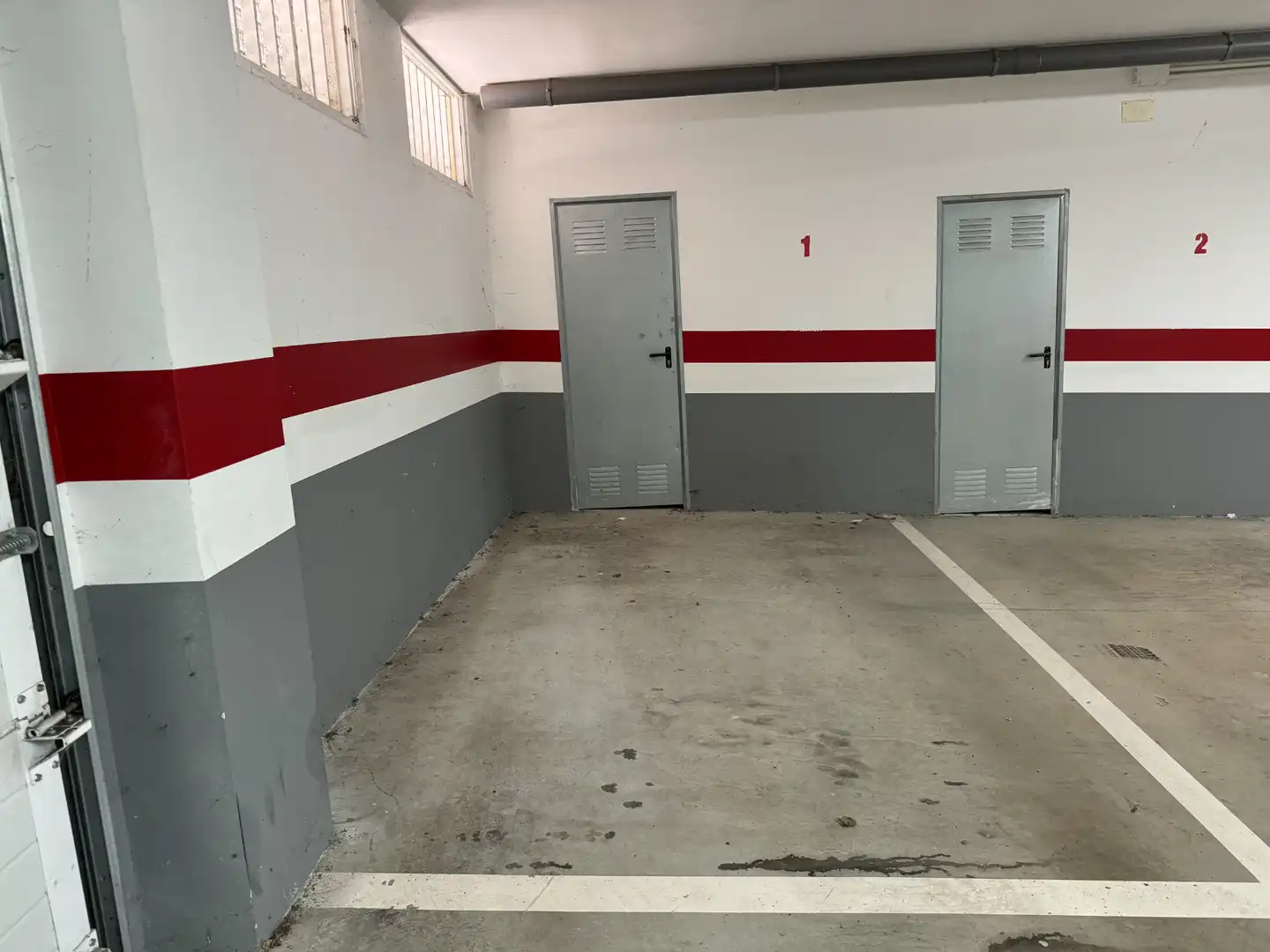 Piso de 72 m² en Teo
